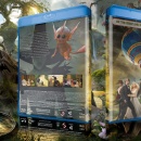 Oz the Great and Powerful 2013 Box Art Cover