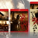 300 : Rise Of An Empire Box Art Cover