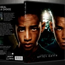 After Earth Box Art Cover