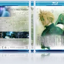 Final Fantasy Advent Children Box Art Cover