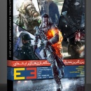 Electronic Entertainment Expo 2013 Box Art Cover