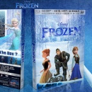 Frozen Box Art Cover
