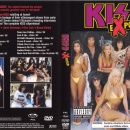 Kiss: Exposed Box Art Cover