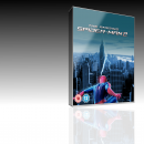 The Amazing Spider-Man 2 Box Art Cover