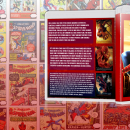 Spider Man Trilogy Box Art Cover