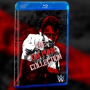 The CM PUNK Collection Box Art Cover