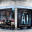 A.I. Artificial Intelligence Box Art Cover