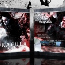 Dracula Untold Box Art Cover
