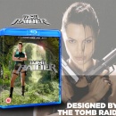 Lara Croft: Tomb Raider Box Art Cover
