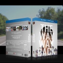 The Way Way Back Box Art Cover