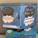 The fault in our stars Box Art Cover