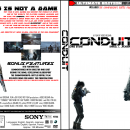 Conduit- Ultimate Edition Box Art Cover