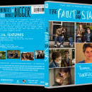 The Fault in Our Stars Box Art Cover