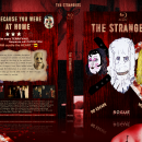 The Strangers Box Art Cover