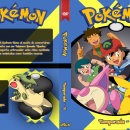 pokemon temporada Box Art Cover
