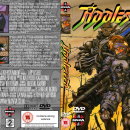 Appleseed Box Art Cover
