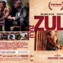 Zulu Box Art Cover