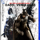Batman VS Arkham Knight: Dark Vengeance Box Art Cover