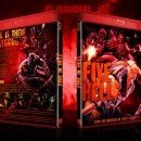 Five in Hell Box Art Cover