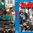 BloodEdge (Movie) Box Art Cover