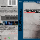 Terminator: Genisys Box Art Cover