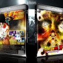 Dragon Ball Z: Revival of "F" Box Art Cover