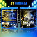WWE Wrestlamania 33: G VS U Edition Box Art Cover
