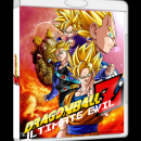 Dragon Ball Z: Ultimate Evil Box Art Cover