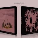 Kung Fu Panda 2 Box Art Cover