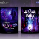 Jessica Jones: Season 1 Box Art Cover