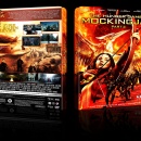 The Hunger Games: Mockingjay - Part 2 Box Art Cover