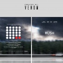 Rush Box Art Cover