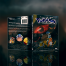 Pokemon: The Apocalypse Of Yesterday Box Art Cover