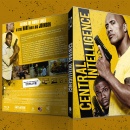 Central Intelligence Box Art Cover