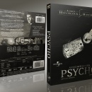 Psycho Box Art Cover