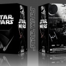 Star Wars Collection Box Art Cover