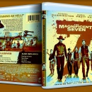 The Magnificent Seven Box Art Cover