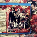 Pulp Fiction Box Art Cover