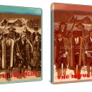The Hateful Eight Box Art Cover