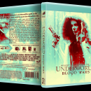 Underworld 5 Blood Wars Box Art Cover