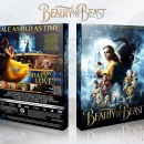 Beauty and the Beast Box Art Cover