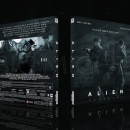 Alien Covenant Box Art Cover