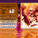 Fairy Tail Box Art Cover