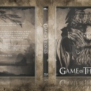 Game of Thrones Box Art Cover