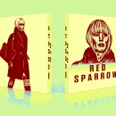 Red Sparrow Box Art Cover