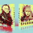 Red Sparrow Box Art Cover