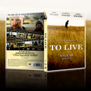 To Live Box Art Cover