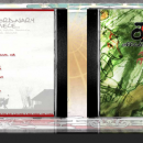 Okami: Official Soundtrack Box Art Cover