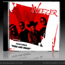 Weezer Box Art Cover