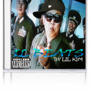IL Beats by Lil Kim Box Art Cover